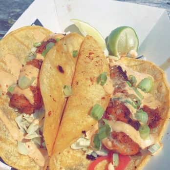 Skosh - Blackened fish tacos with lime - Burgers Near Me - Waldport, Oregon Skosh - Blackened fish tacos with lime - Burgers Near Me - Waldport, Oregon