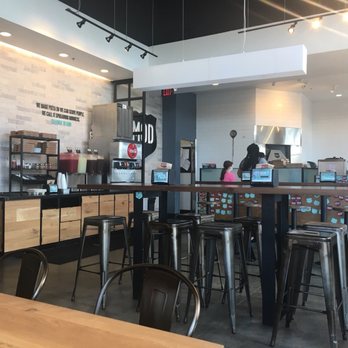MOD Pizza - Fast Food Near Me - Decatur, Georgia