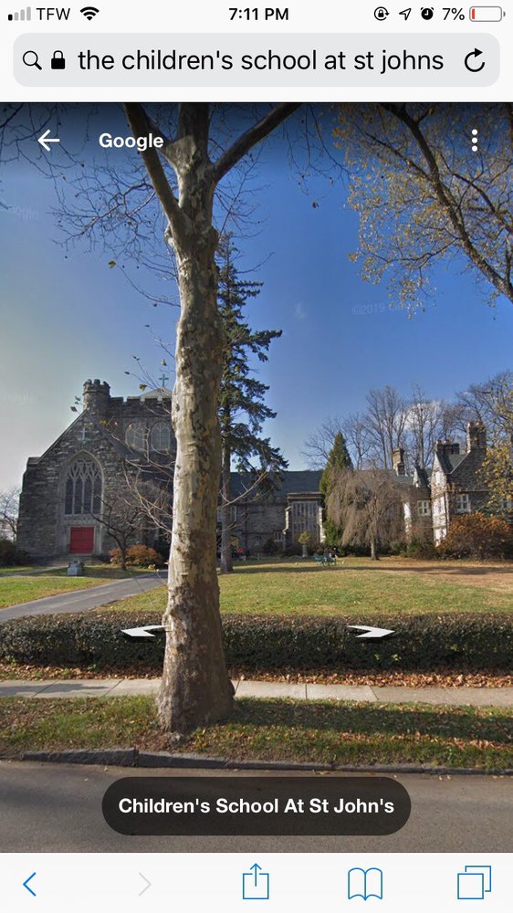 Children's School at St John's - childcare center in Bala Cynwyd, PA