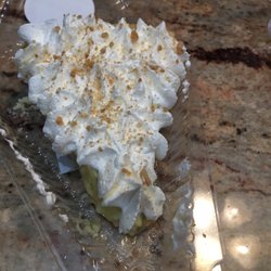 Banana cream