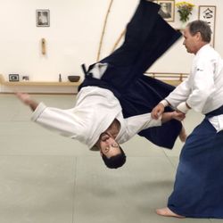 Aikido Florida Aikikai