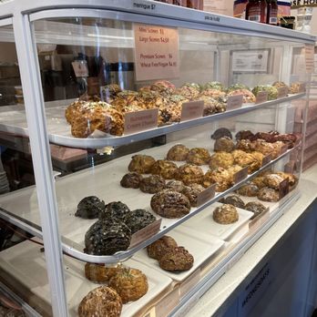 Sugarbird Cafe - Scones! - Bakeries Near Me - Glendale, California Sugarbird Cafe - Scones! - Bakeries Near Me - Glendale, California
