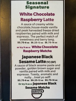 Barista by null