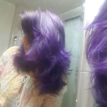 Y.C. Savvy Salon - Hair Salons Near Me - Yuba City, California