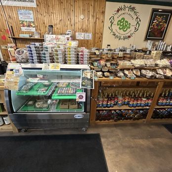 Greene's Beans Cafe - Coffee & Tea Near Me - Sparta, New Jersey