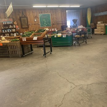 Eddydale Farm Stand - Inside - Fruits & Veggies Near Me - Ithaca, New York Eddydale Farm Stand - Inside - Fruits & Veggies Near Me - Ithaca, New York