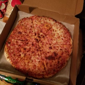 Express Pizza N Grill - a pizza in a box - Pizza Near Me - Weymouth, Massachusetts