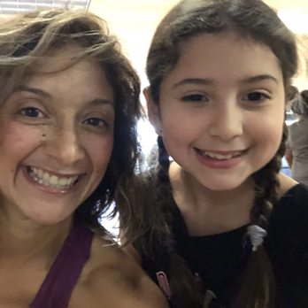 Centre for Dance - Mother & daughter learning choreo and dance time - Dance Schools Near Me - Richardson, Texas Centre for Dance - Mother & daughter learning choreo and dance time - Dance Schools Near Me - Richardson, Texas