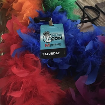 RuPaul's DragCon - Festivals Near Me - Los Angeles, California