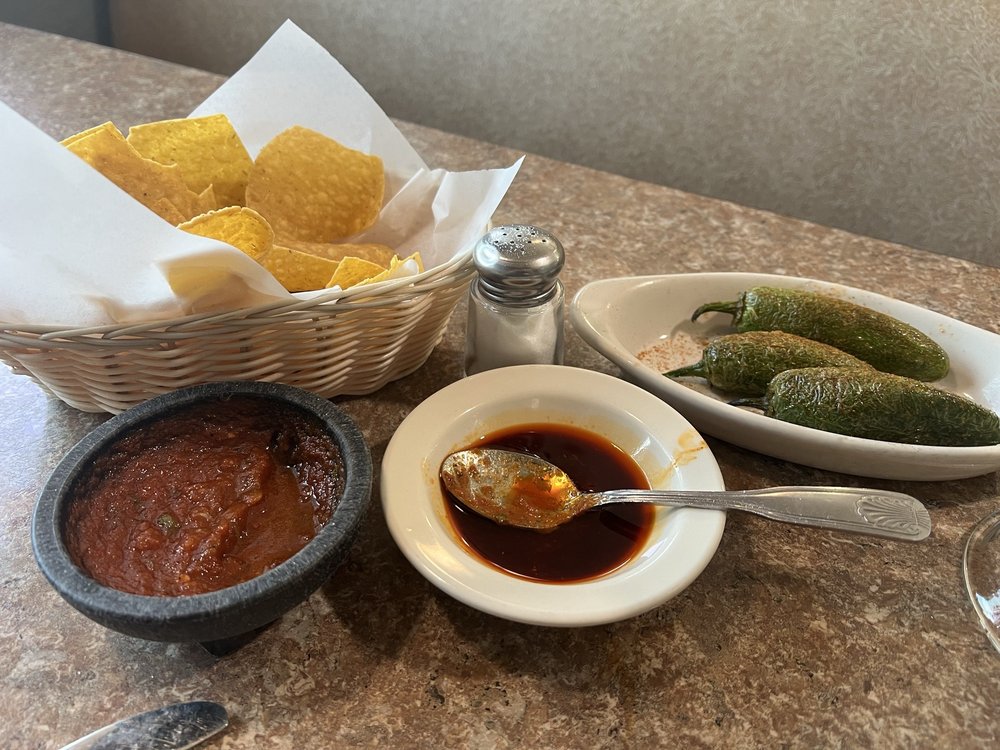 Mexico Lindo Y Que Rico
