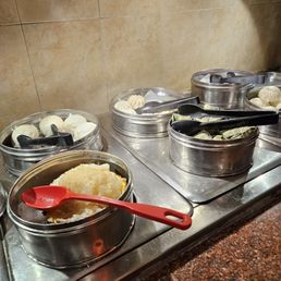 Dim sum