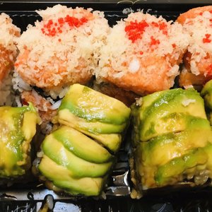 Yuri Sushi House on Yelp