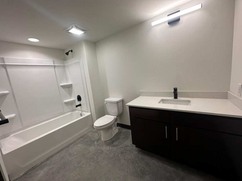 Slide of R&Y Plumbing Services