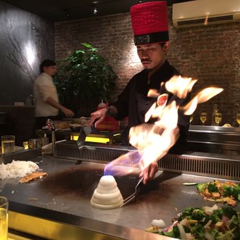 Flame - Free entertainment - Sushi Bars Near Me - New York, New York Flame - Free entertainment - Sushi Bars Near Me - New York, New York