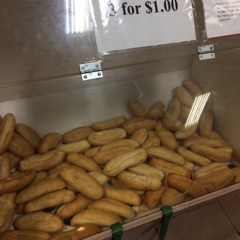 VN Tofu - Banh mi bread, 3 for $1! - Vietnamese Near Me - Norcross, Georgia VN Tofu - Banh mi bread, 3 for $1! - Vietnamese Near Me - Norcross, Georgia