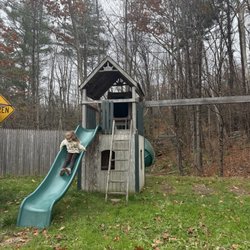 Bread Basket Bakery - Playground