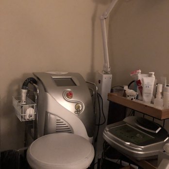 Beauty More - Treatment room - Waxing Near Me - Annandale, Virginia
