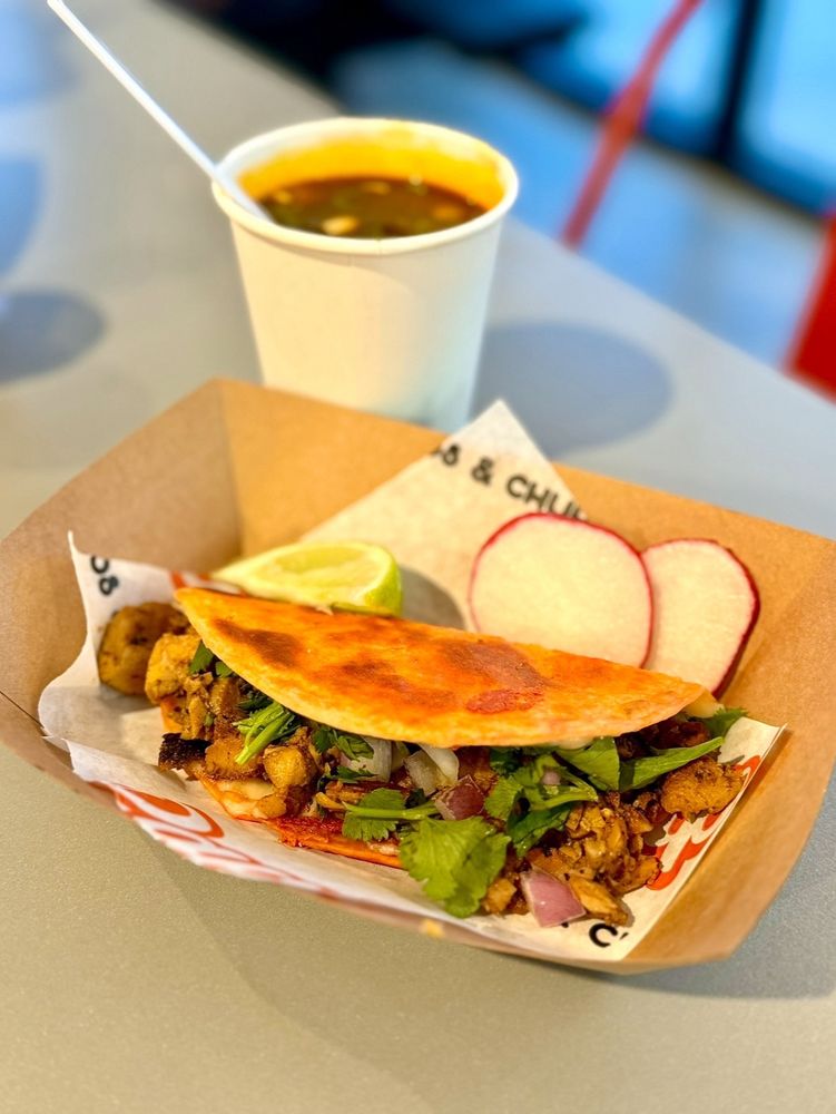 PAPI TACOS & CHURROS Updated March 2025 589 Photos & 503 Reviews 2603 S Main St, Santa Ana