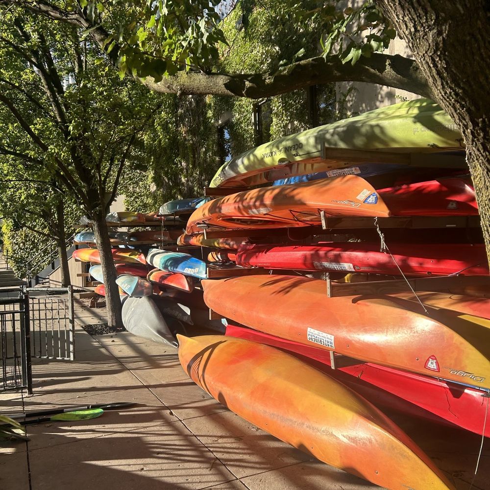 Wateriders Kayak Tours - Boating Near Me - Chicago, Illinois Wateriders Kayak Tours - Boating Near Me - Chicago, Illinois