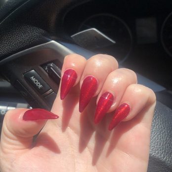 Gloss & Feathers - Nail Salons Near Me - Phoenix, Arizona Gloss & Feathers - Nail Salons Near Me - Phoenix, Arizona