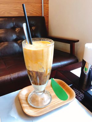 Café Giang by null