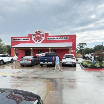 The Best Stop - Cajun/Creole Near Me - Baytown, Texas
