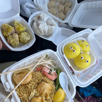 The Dim Sum - Dim Sum Near Me - Westminster, California The Dim Sum - Dim Sum Near Me - Westminster, California