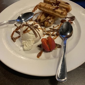 Barrio Queen - Churros! - Mexican Near Me - Phoenix, Arizona Barrio Queen - Churros! - Mexican Near Me - Phoenix, Arizona
