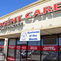 Affinity Urgent Care - Texas City/La Marque