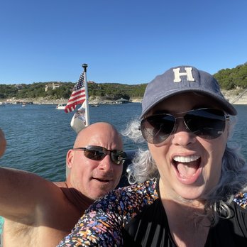 Good Time Tours - Captain Kris is the best! - Tours Near Me - Austin, Texas