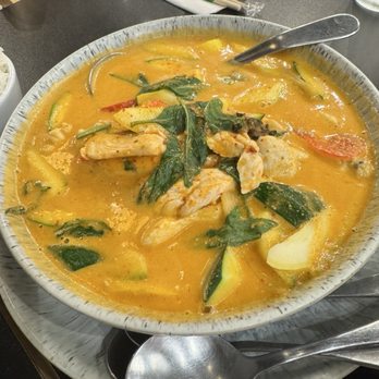 Khong Thai Cuisine - Curry - Thai Near Me - Rochester, New York Khong Thai Cuisine - Curry - Thai Near Me - Rochester, New York