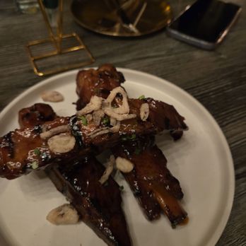 Pomona - Ribs appetizer - Cocktail Bars Near Me - Lake Worth Beach, Florida Pomona - Ribs appetizer - Cocktail Bars Near Me - Lake Worth Beach, Florida