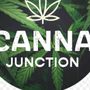 Photo of Canna Junction