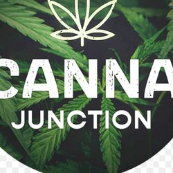 Canna Junction - Business logo