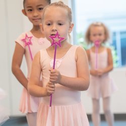 Evolution Dance Center