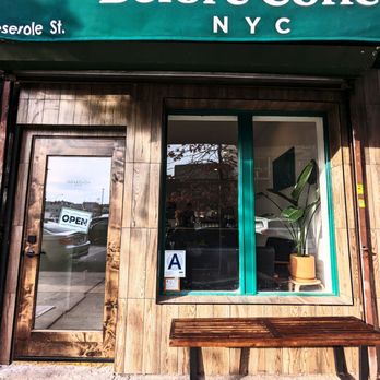 Before Coffee - Exterior - Coffee & Tea Near Me - Brooklyn, New York