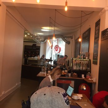 Risteriet - Coffee & Tea Near Me - København K, 84 Risteriet - Coffee & Tea Near Me - København K, 84