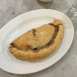 Cornish Pasty Bakery - Traditional Pasty