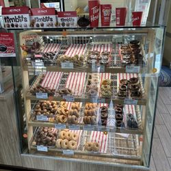 Tim Horton's