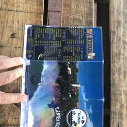 La Tichinda - More care for menu