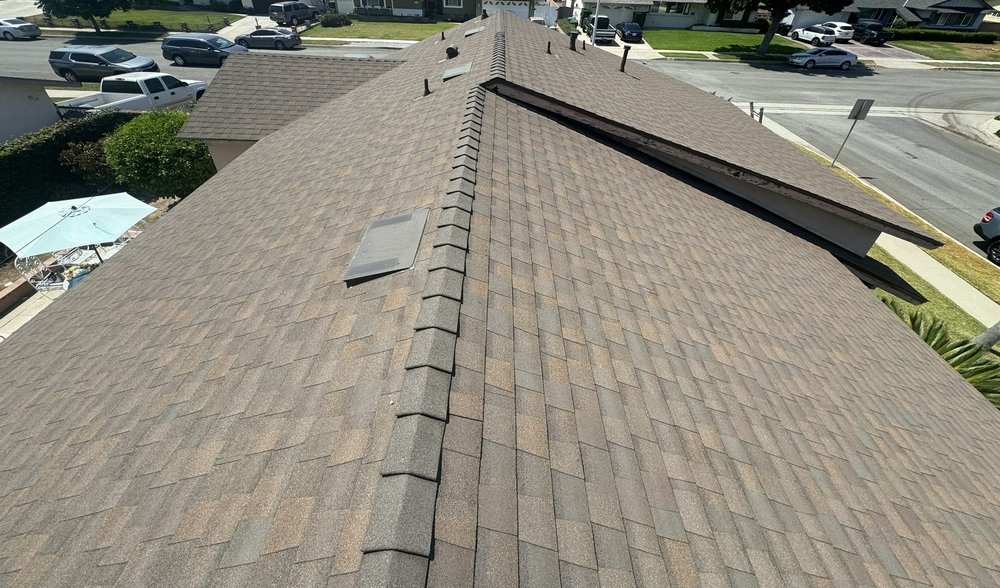 Slide of Munoz Roof and Roof Removal