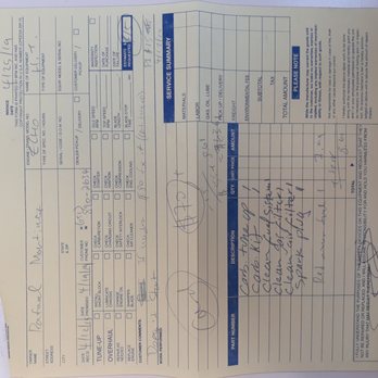 Fast Lawn Mower - Receipt from small engine repair on ninth street in Rancho Cucamonga - Appliances & Repair Near Me - Vista, California Fast Lawn Mower - Receipt from small engine repair on ninth street in Rancho Cucamonga - Appliances & Repair Near Me - Vista, California