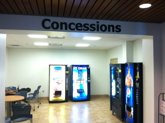 St. George Regional Airport (SGU) by null