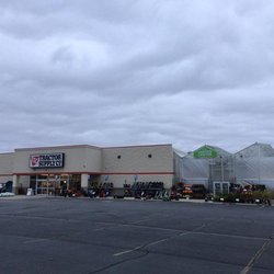 Tractor Supply
