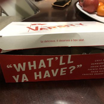 The Varsity - Fast Food Near Me - Norcross, Georgia The Varsity - Fast Food Near Me - Norcross, Georgia