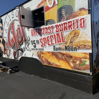 El Jefe Birria & Tacos - Food Trucks Near Me - Gladstone, Oregon El Jefe Birria & Tacos - Food Trucks Near Me - Gladstone, Oregon