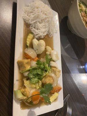 Restaurant Vien Dong by null