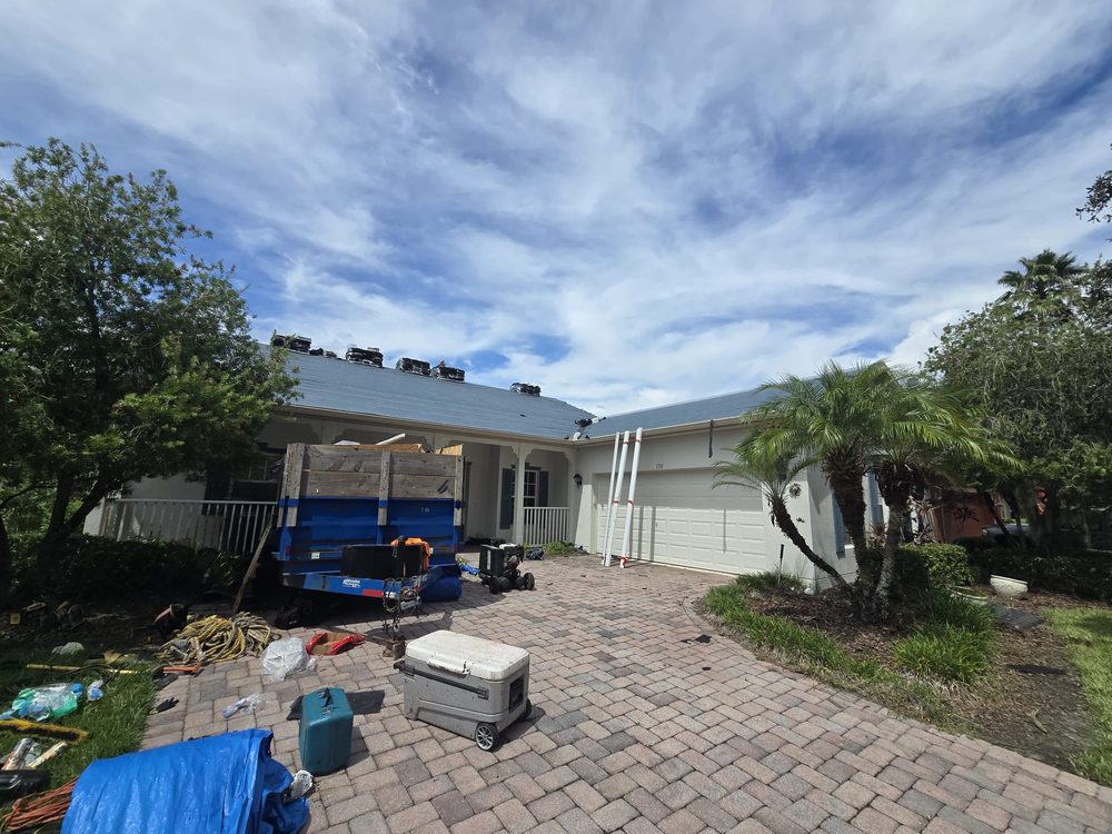 Slide of Pro 360 Contractors