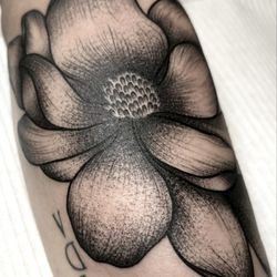 Christine’s Tattoo Studio