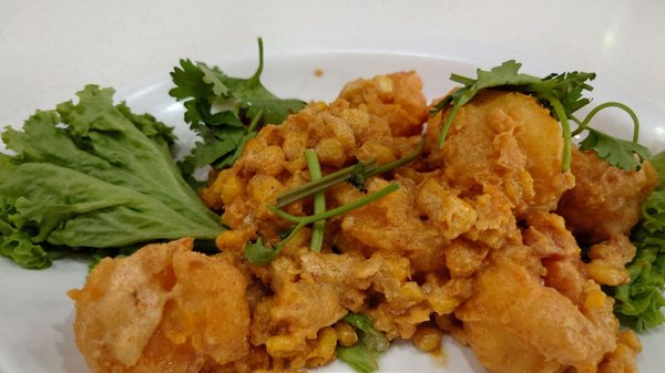 J.B. Ah Meng Restaurant by null